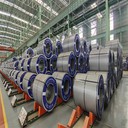 DX51D+ZAM275 Zn-Al-MG Strick