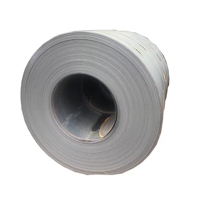 Q235B الساخنة الفولاذ المتدحرج