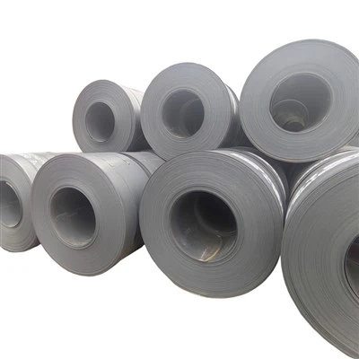 Q355B البارد المتداول الفولاذ